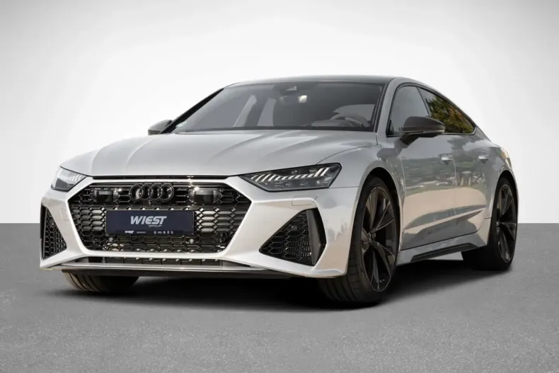 Audi RS7 din 2024 cu 15.900 km - oferta AUD117417 - foto 1