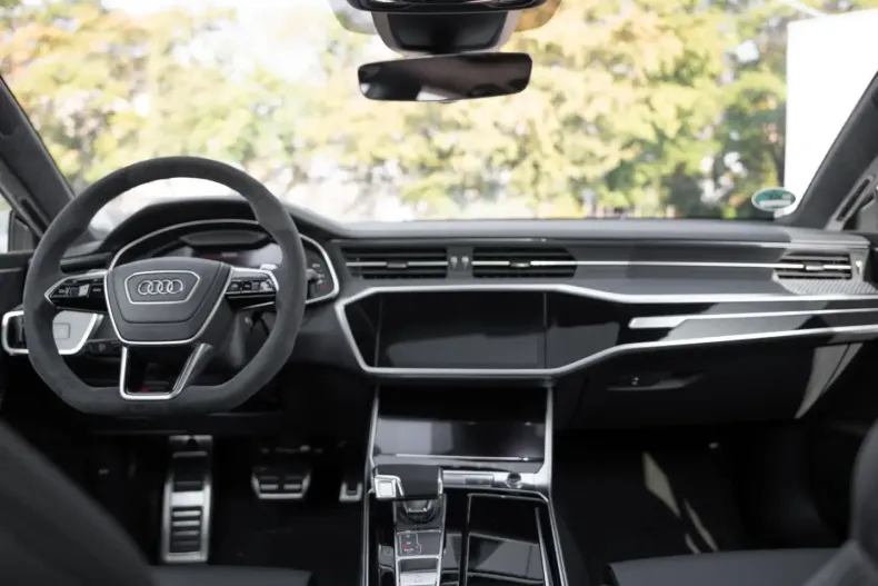 Audi RS7 din 2024 cu 15.900 km - oferta AUD117417 - foto 2