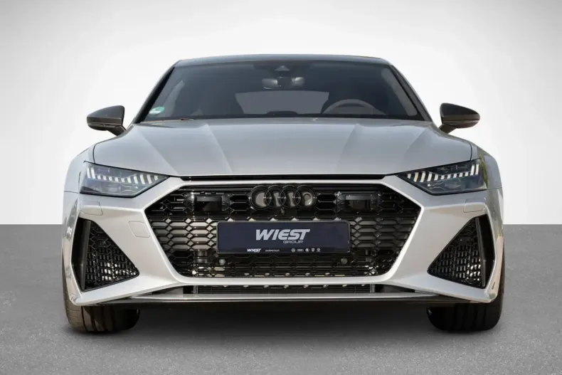 Audi RS7 din 2024 cu 15.900 km - oferta AUD117417 - foto 5