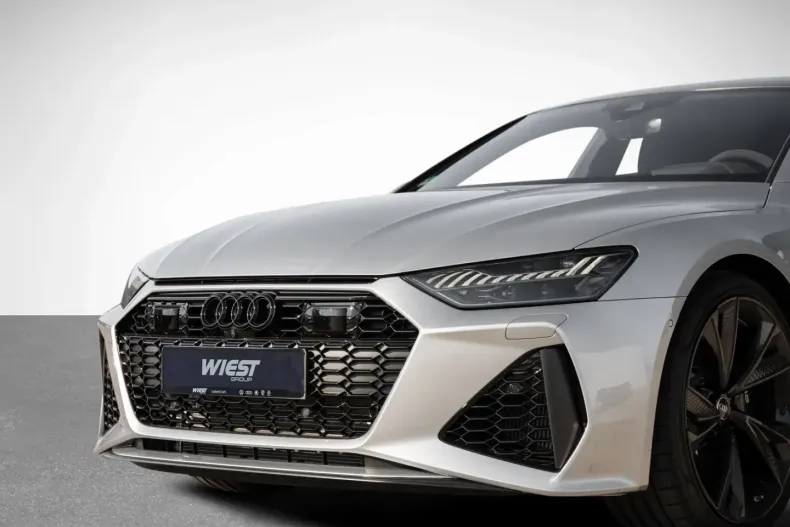 Audi RS7 din 2024 cu 15.900 km - oferta AUD117417 - foto 7