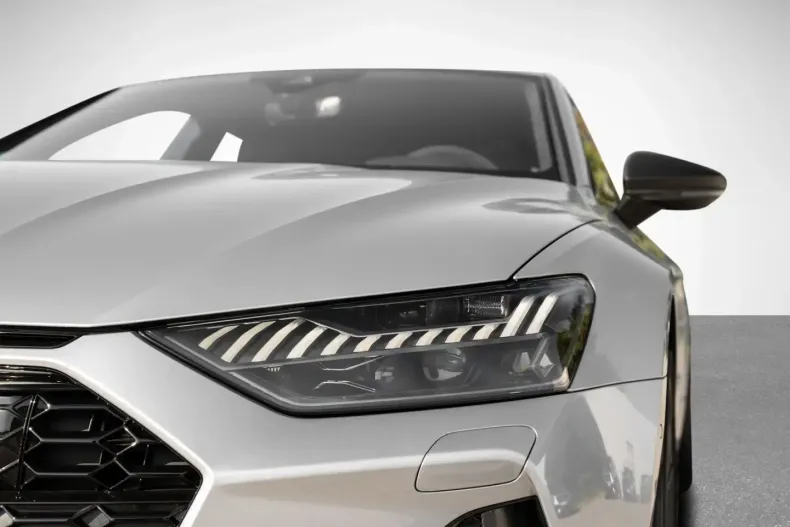 Audi RS7 din 2024 cu 15.900 km - oferta AUD117417 - foto 8