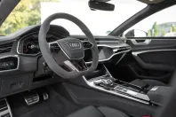Audi RS7 din 2024 cu 15.900 km - oferta AUD117417 - foto 10