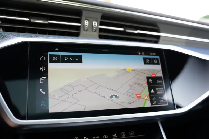 Audi RS7 din 2024 cu 15.900 km - oferta AUD117417 - foto 25