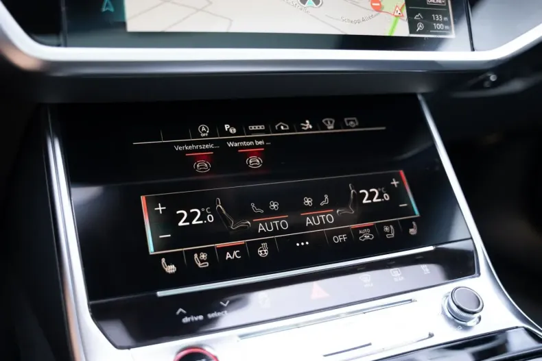 Audi RS7 din 2024 cu 15.900 km - oferta AUD117417 - foto 26