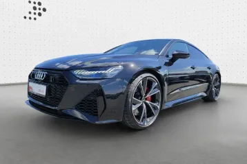Audi RS7 din 2024 - oferta AUD117419
