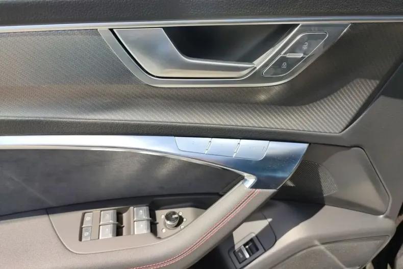 Audi RS7 din 2024 cu 24.894 km - oferta AUD117419 - foto 11