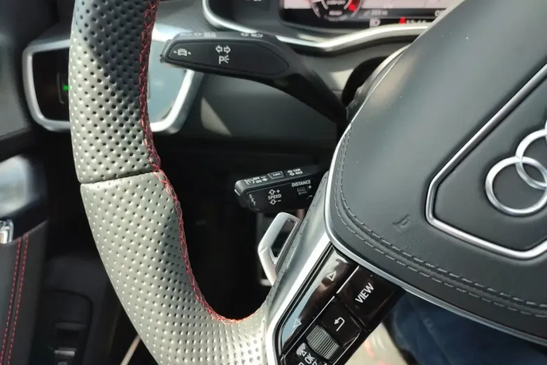 Audi RS7 din 2024 cu 24.894 km - oferta AUD117419 - foto 13