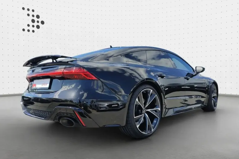 Audi RS7 din 2024 cu 24.894 km - oferta AUD117419 - foto 16