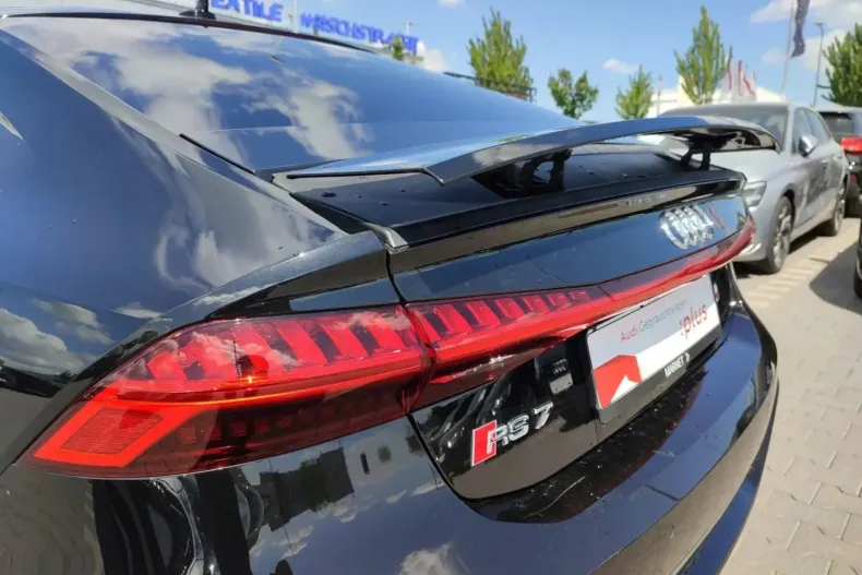 Audi RS7 din 2024 cu 24.894 km - oferta AUD117419 - foto 19