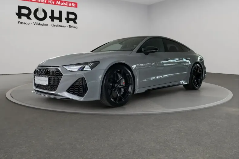 Audi RS7 din 2024 cu 11.976 km - oferta AUD117420 - foto 1