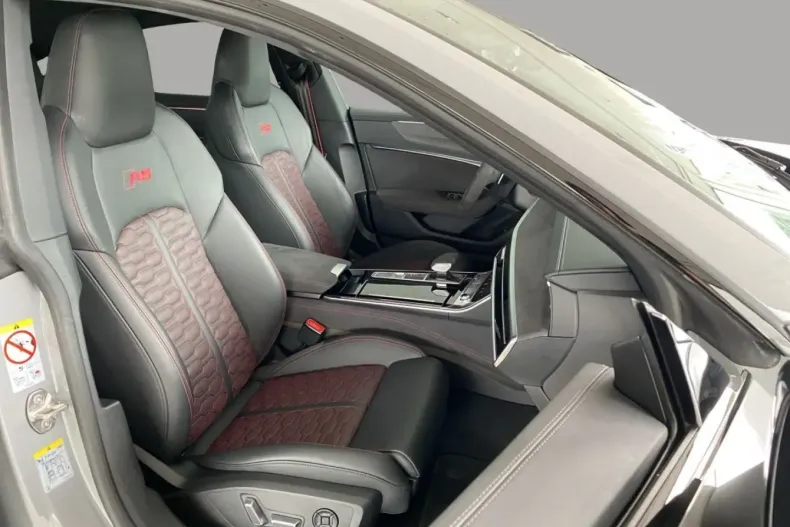 Audi RS7 din 2024 cu 11.976 km - oferta AUD117420 - foto 2