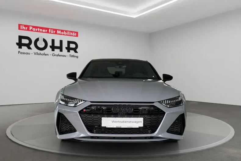 Audi RS7 din 2024 cu 11.976 km - oferta AUD117420 - foto 3