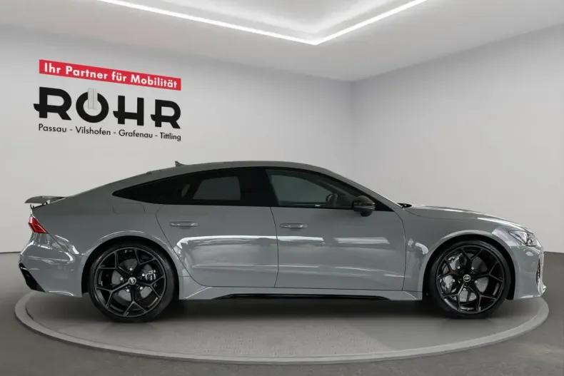 Audi RS7 din 2024 cu 11.976 km - oferta AUD117420 - foto 4