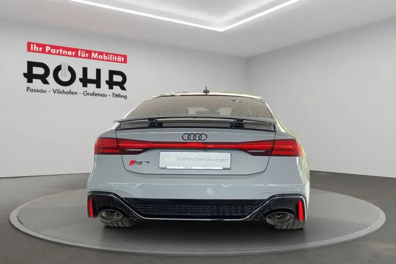 Audi RS7 din 2024 cu 11.976 km - oferta AUD117420 - foto 6