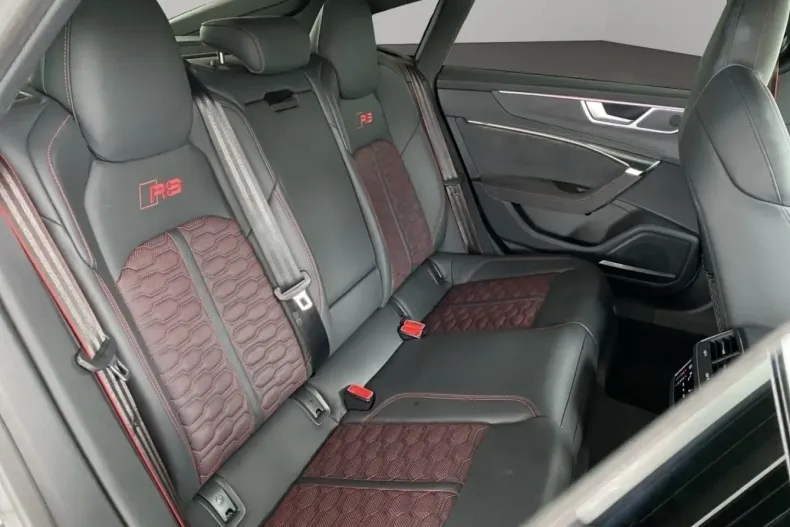 Audi RS7 din 2024 cu 11.976 km - oferta AUD117420 - foto 7