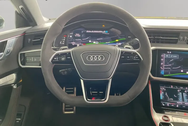 Audi RS7 din 2024 cu 11.976 km - oferta AUD117420 - foto 10