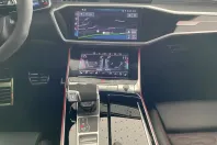 Audi RS7 din 2024 cu 11.976 km - oferta AUD117420 - foto 11