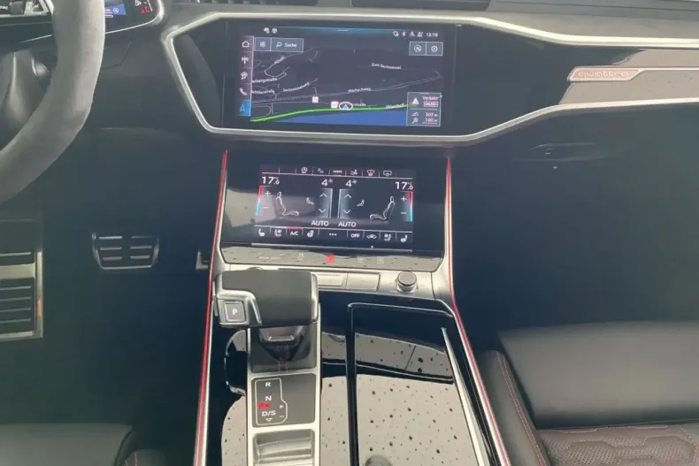 Audi RS7 din 2024 cu 11.976 km - oferta AUD117420 - foto 11