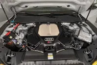 Audi RS7 din 2024 cu 11.976 km - oferta AUD117420 - foto 15