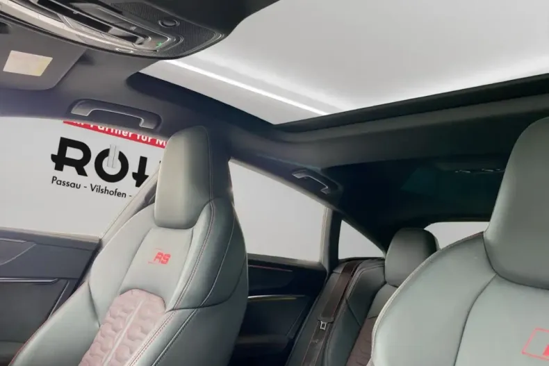 Audi RS7 din 2024 cu 11.976 km - oferta AUD117420 - foto 16