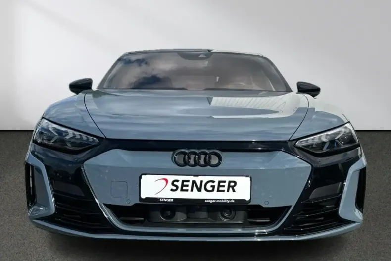 Audi RS e-tron GT din 2024 cu 16.453 km - oferta AUD117422 - foto 1