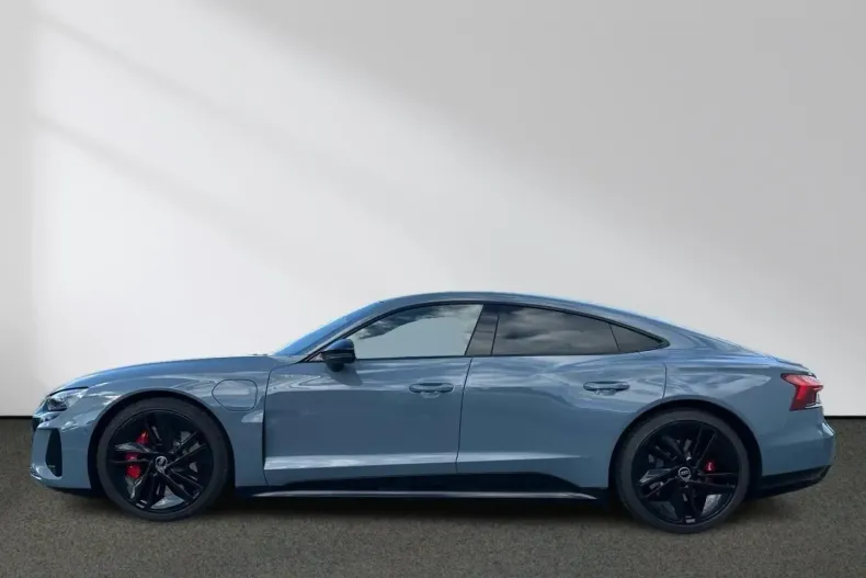 Audi RS e-tron GT din 2024 cu 16.453 km - oferta AUD117422 - foto 3