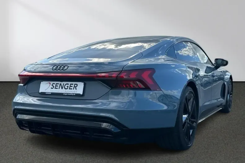 Audi RS e-tron GT din 2024 cu 16.453 km - oferta AUD117422 - foto 4