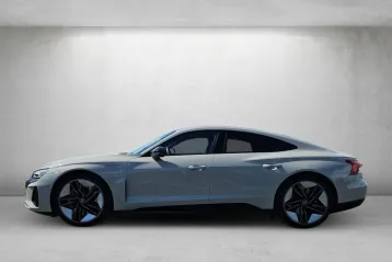 Audi e-tron GT din 2024 - oferta AUD117424