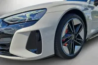 Audi e-tron GT din 2024 cu 21.365 km - oferta AUD117424 - foto 4