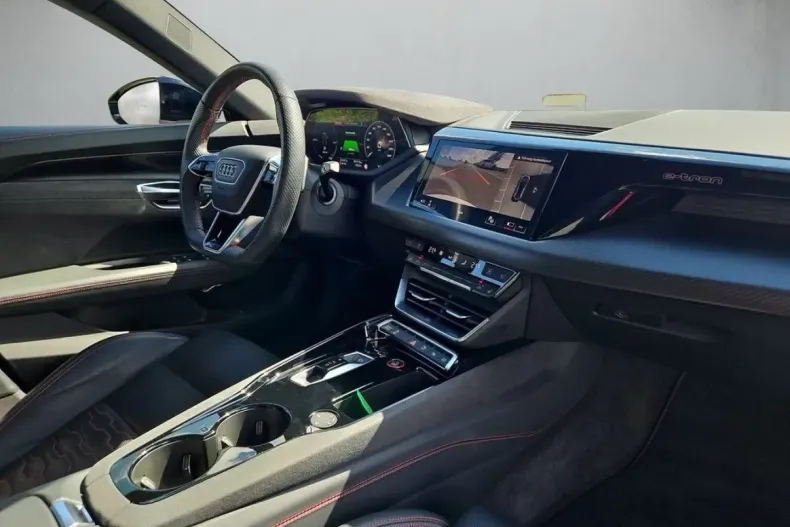 Audi e-tron GT din 2024 cu 21.365 km - oferta AUD117424 - foto 7