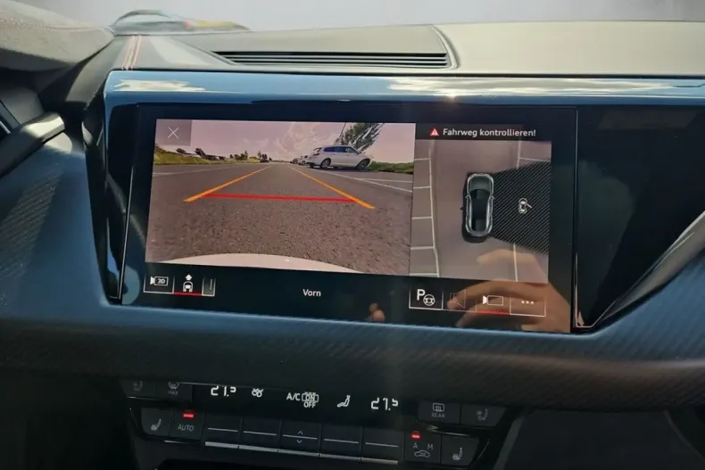 Audi e-tron GT din 2024 cu 21.365 km - oferta AUD117424 - foto 10