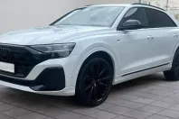 Audi Q8 din 2025 cu 10 km - oferta AUD117425 - foto 1