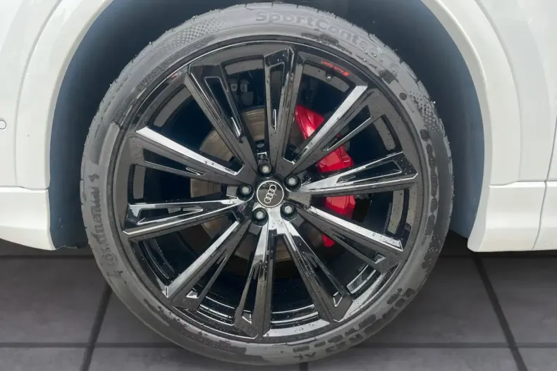 Audi Q8 din 2025 cu 10 km - oferta AUD117425 - foto 3