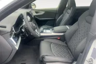 Audi Q8 din 2025 cu 10 km - oferta AUD117425 - foto 4