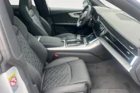 Audi Q8 din 2025 cu 10 km - oferta AUD117425 - foto 5