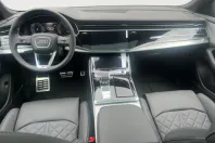 Audi Q8 din 2025 cu 10 km - oferta AUD117425 - foto 6