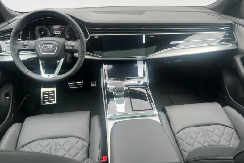 Audi Q8 din 2025 cu 10 km - oferta AUD117425 - foto 6