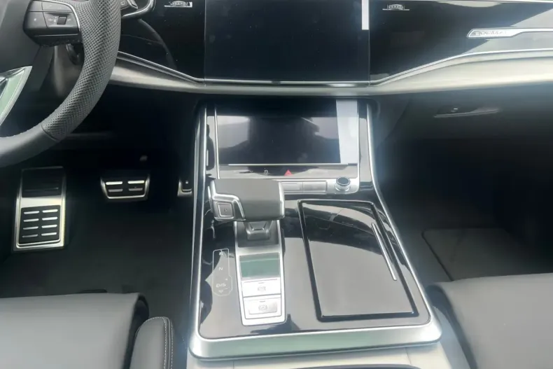 Audi Q8 din 2025 cu 10 km - oferta AUD117425 - foto 8