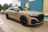 Audi Q8 din 2025 cu 25 km - oferta AUD117426 - foto 1