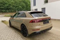 Audi Q8 din 2025 cu 25 km - oferta AUD117426 - foto 2