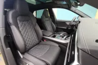Audi Q8 din 2025 cu 25 km - oferta AUD117426 - foto 3