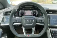 Audi Q8 din 2025 cu 25 km - oferta AUD117426 - foto 4