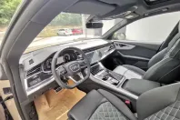 Audi Q8 din 2025 cu 25 km - oferta AUD117426 - foto 5