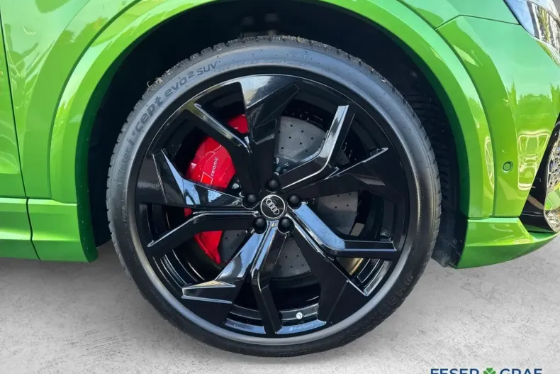 Audi RSQ8 din 2024 cu 29.490 km - oferta AUD117427 - foto 4