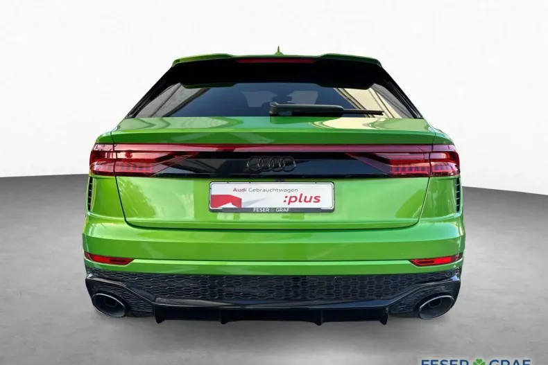 Audi RSQ8 din 2024 cu 29.490 km - oferta AUD117427 - foto 6