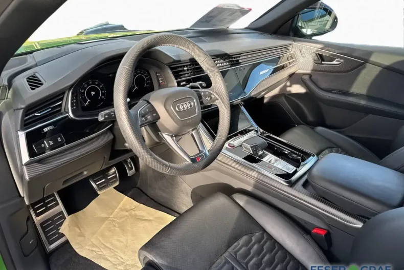 Audi RSQ8 din 2024 cu 29.490 km - oferta AUD117427 - foto 8