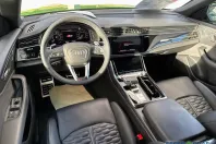 Audi RSQ8 din 2024 cu 29.490 km - oferta AUD117427 - foto 9