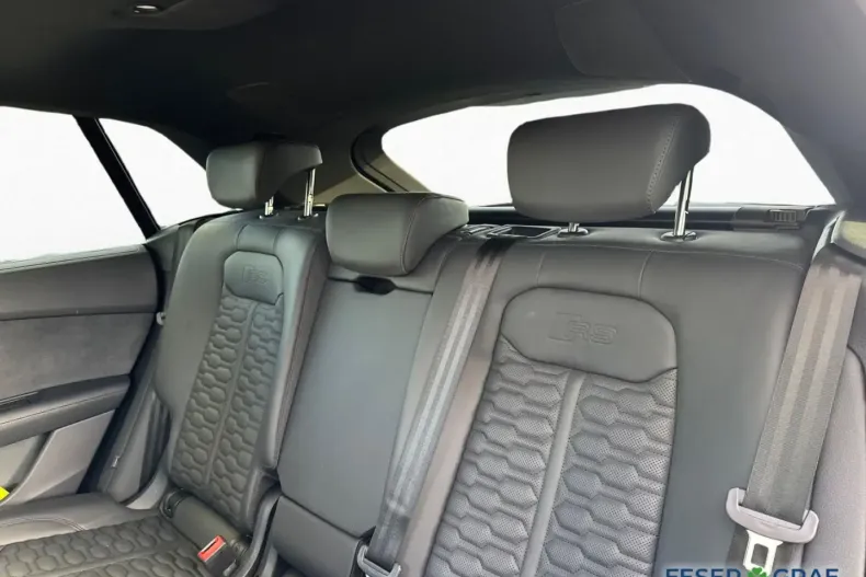 Audi RSQ8 din 2024 cu 29.490 km - oferta AUD117427 - foto 13