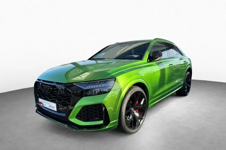 Audi RSQ8 din 2024 cu 29.490 km - oferta AUD117427 - foto 15