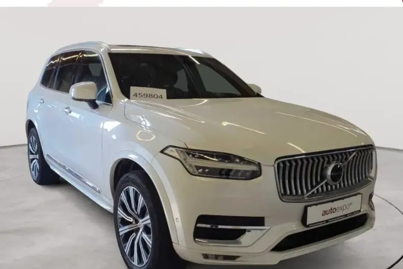 Volvo XC90 din 2020 cu 85.867 km - oferta VOL117428 - foto 1